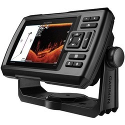 Эхолот (картплоттер) Garmin Striker 5dv