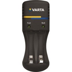 Зарядка аккумуляторных батареек Varta Pocket Charger