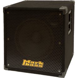 Акустическая система Markbass Standard 151HR Black