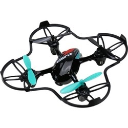 Квадрокоптер (дрон) HobbyZone Zugo 2MP HD Camera Drone