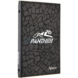 SSD накопитель Apacer Panther AS330