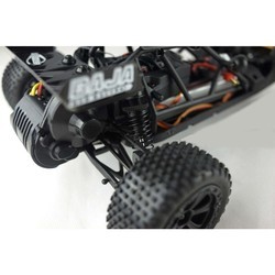 Радиоуправляемая машина BSD Racing Brushless Baja 1:10