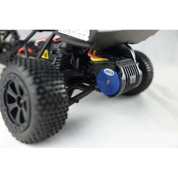 Радиоуправляемая машина BSD Racing Brushless Baja 1:10