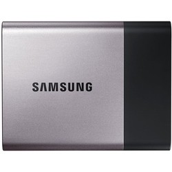 SSD накопитель Samsung MU-PT500B/EU