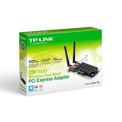 Wi-Fi адаптер TP-LINK Archer T6E