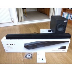 Саундбар Sony HT-CT80