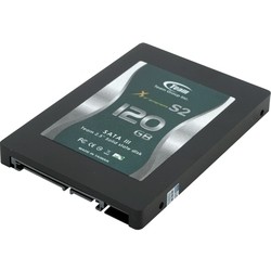 SSD накопитель Team Group T253S2060GMC103