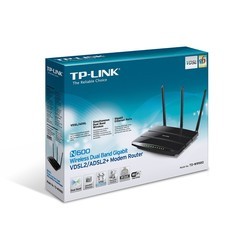 Wi-Fi адаптер TP-LINK TD-W9980