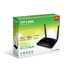 Wi-Fi адаптер TP-LINK TL-MR6400