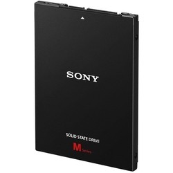 SSD накопитель Sony SLW-MG2