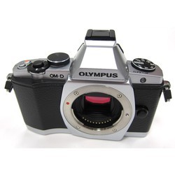 Фотоаппарат Olympus OM-D E-M5 kit 14-42