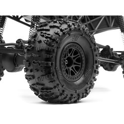 Радиоуправляемая машина HPI Racing Crawler King Ford F-150 SVT Raptor 1:10