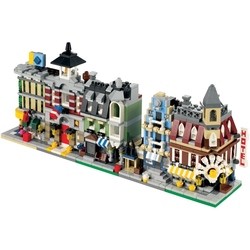 Конструктор Lego Mini Modulars 10230