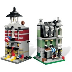Конструктор Lego Mini Modulars 10230