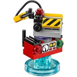 Конструктор Lego Level Pack Ghostbusters 71228