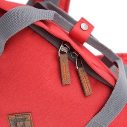 Рюкзак KingCamp Acadia 15 (красный)