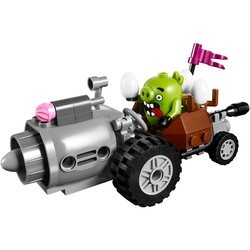 Конструктор Lego Piggy Car Escape 75821