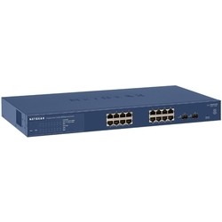 Коммутатор NETGEAR GS716T