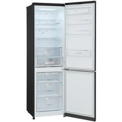 Холодильник LG GA-B489SBKZ