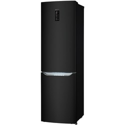 Холодильник LG GA-B489SBKZ
