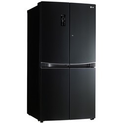 Холодильник LG GR-D24FBGLB
