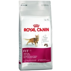 Корм для кошек Royal Canin Fit 32 10 kg