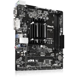 Материнская плата ASRock J3710M