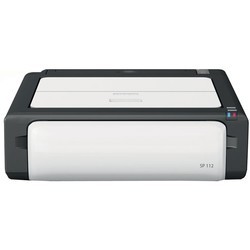 Принтер Ricoh Aficio SP 112