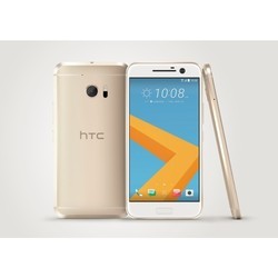 Мобильный телефон HTC 10 Dual Sim