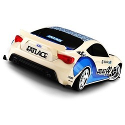 Радиоуправляемая машина HPI Racing RS4 Sport 3 Drift Subaru BRZ 4WD 1:10