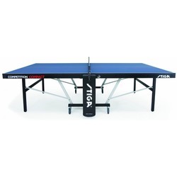 Теннисный стол Stiga Competition Compact