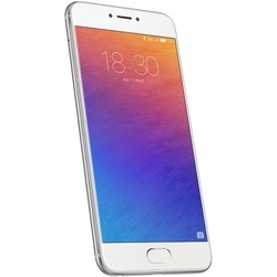 Мобильный телефон Meizu Pro 6 32GB (золотистый)