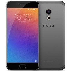 Мобильный телефон Meizu Pro 6 32GB (золотистый)