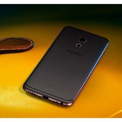 Мобильный телефон Meizu Pro 6 32GB (золотистый)