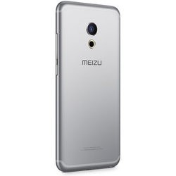 Мобильный телефон Meizu Pro 6 32GB (серебристый)