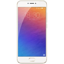 Мобильный телефон Meizu Pro 6 32GB (золотистый)