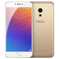 Мобильный телефон Meizu Pro 6 64GB (золотистый)