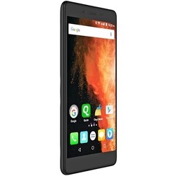 Мобильные телефоны Micromax Canvas 6 Pro E484