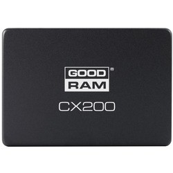 SSD накопитель GOODRAM CX200