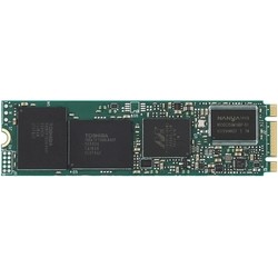 SSD накопитель Plextor PX-256M7VG
