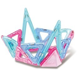 Конструктор Magformers Princess Set 704003