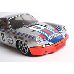 Радиоуправляемая машина TAMIYA XB Porsche 911 Carrera RSR TT02 1:10