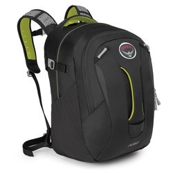 Школьный рюкзак (ранец) Osprey Pogo 24 (черный)