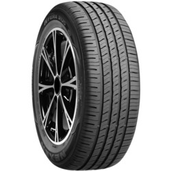 Шины Nexen N`Fera RU5 215/50 R17 91W