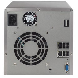 NAS сервер QNAP VS-4016 Pro