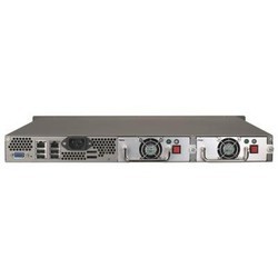 NAS сервер QNAP VS-4008U-RP Pro