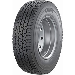 Грузовая шина Michelin X Multi D 245/70 R17.5 136M
