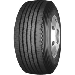 Грузовая шина Yokohama 106ZS 385/65 R22.5 158L