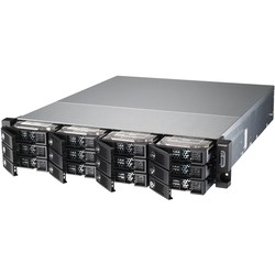NAS сервер QNAP TVS-1271U-RP-PT-4G
