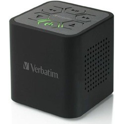 Портативная акустика Verbatim Bluetooth Audio Cube